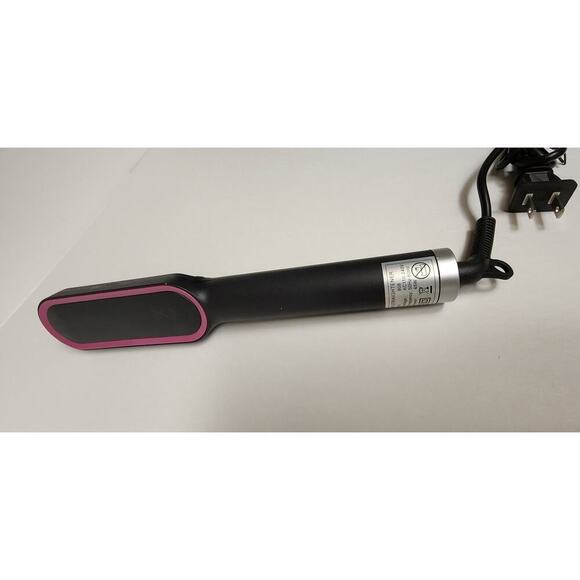 Straight Comb Hair Stylist Black - Picture 3 of 7